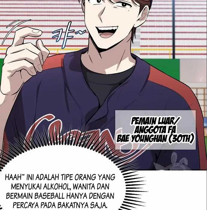 Genius Hitter Hits Fastball Bab 06 halaman 72