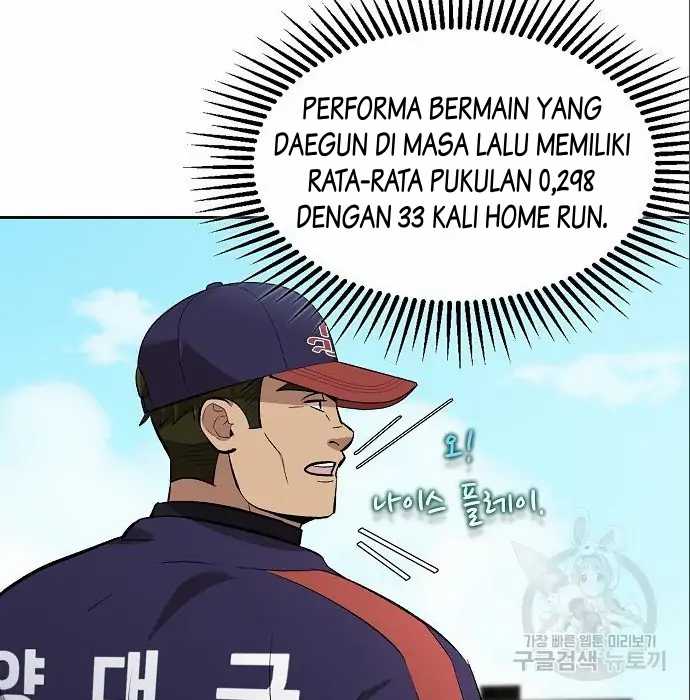 Genius Hitter Hits Fastball Bab 06 halaman 96