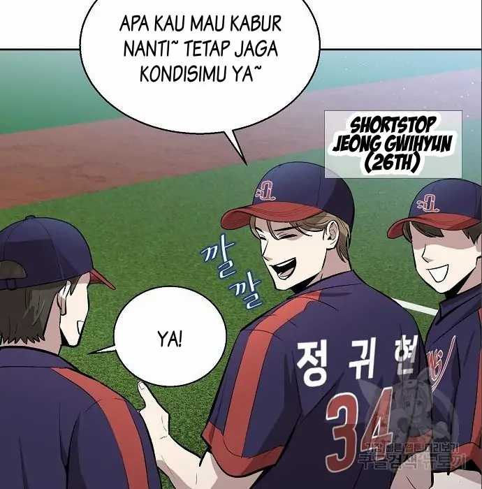 Genius Hitter Hits Fastball Bab 06 halaman 100