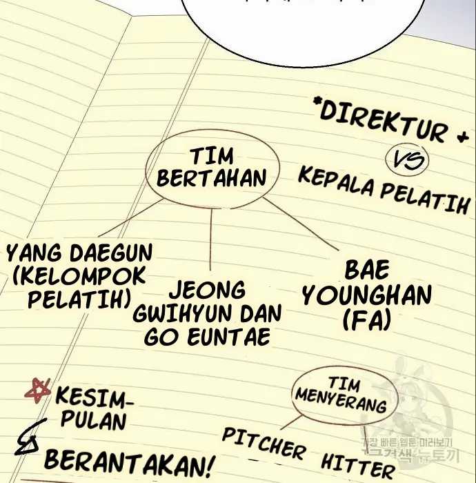 Genius Hitter Hits Fastball Bab 06 halaman 103