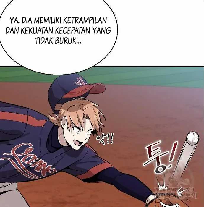 Genius Hitter Hits Fastball Bab 06 halaman 137