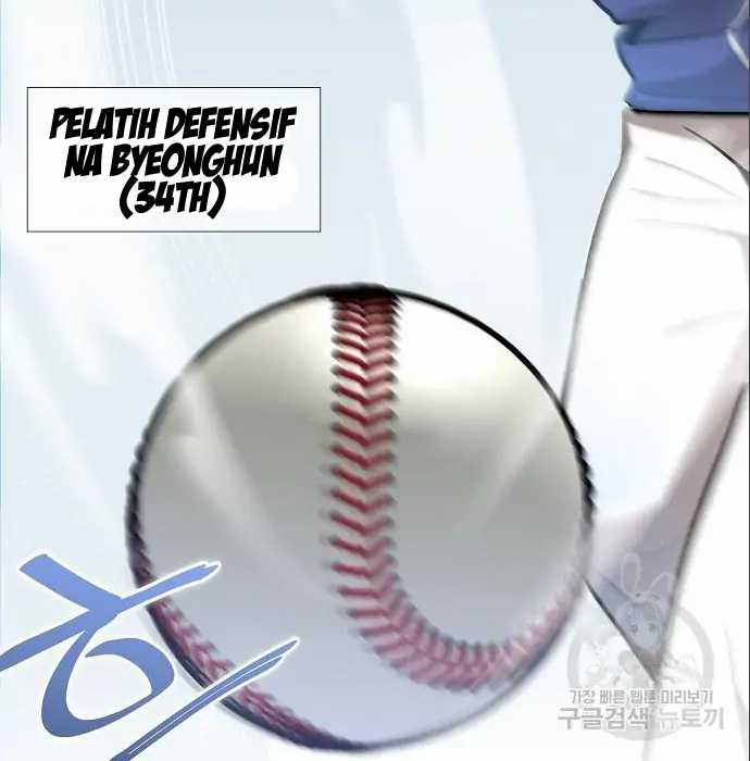 Genius Hitter Hits Fastball Bab 06 halaman 151