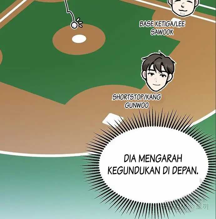 Genius Hitter Hits Fastball Bab 06 halaman 154