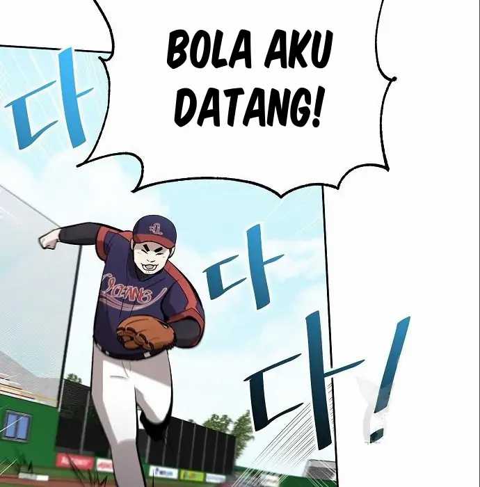 Genius Hitter Hits Fastball Bab 06 halaman 156