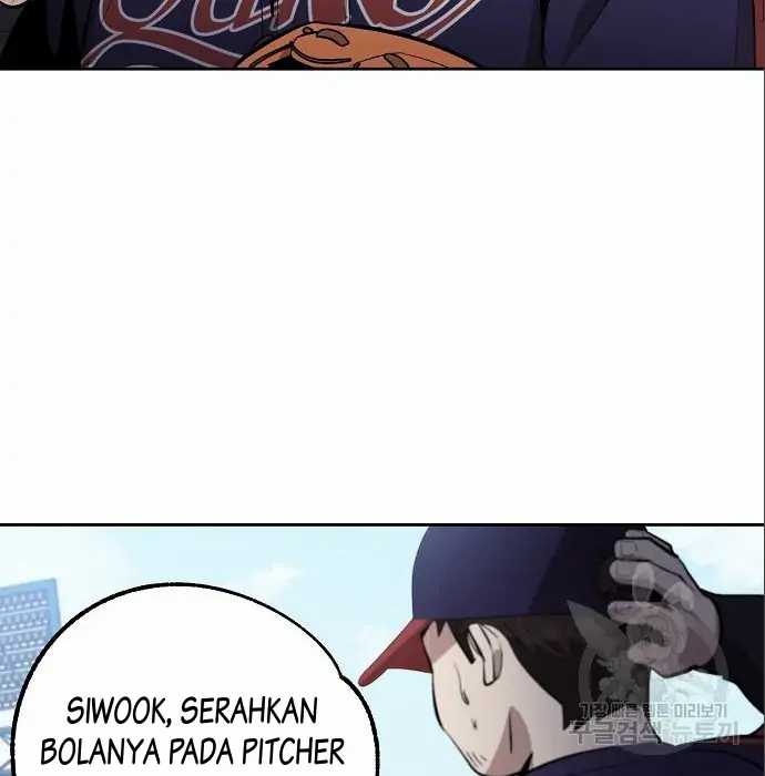 Genius Hitter Hits Fastball Bab 06 halaman 161