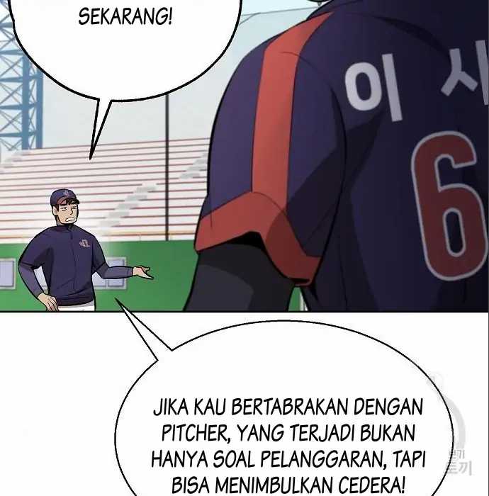 Genius Hitter Hits Fastball Bab 06 halaman 162
