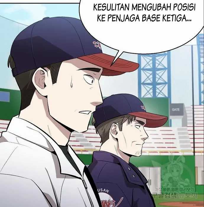Genius Hitter Hits Fastball Bab 06 halaman 164