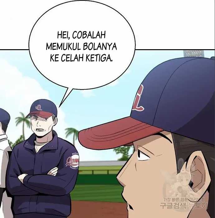 Genius Hitter Hits Fastball Bab 06 halaman 181