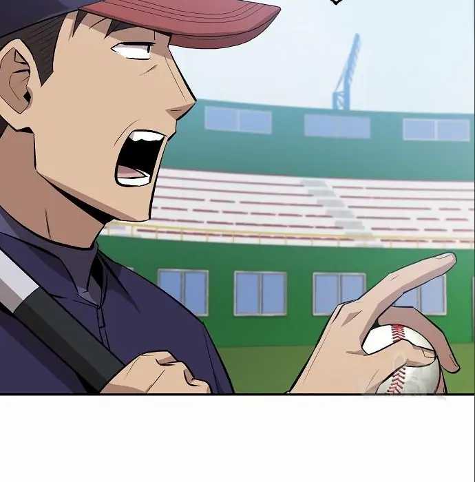 Genius Hitter Hits Fastball Bab 06 halaman 184