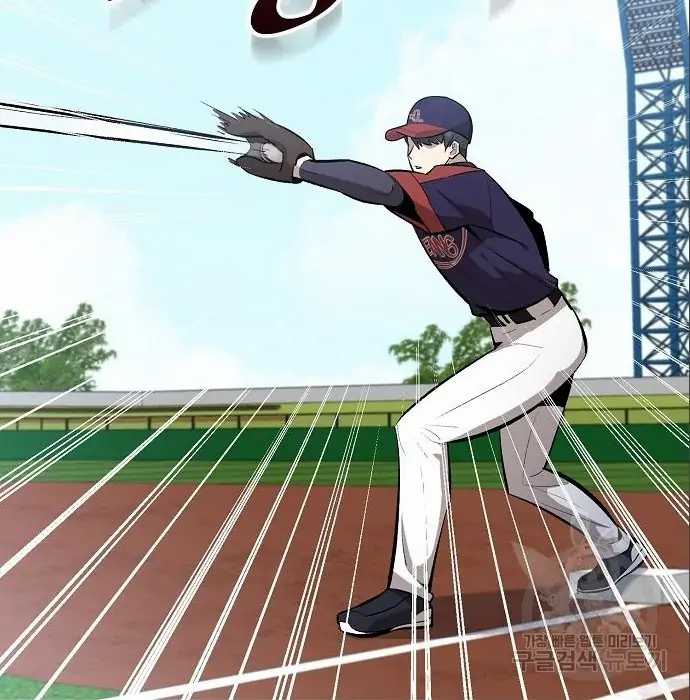 Genius Hitter Hits Fastball Bab 06 halaman 199