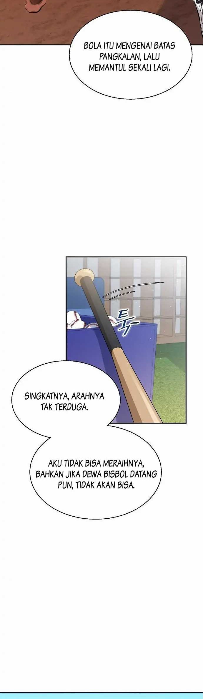 Genius Hitter Hits Fastball Bab 07 halaman 10