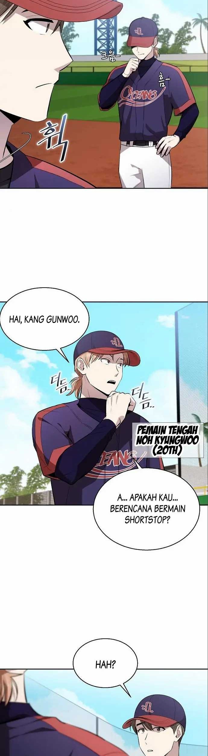 Genius Hitter Hits Fastball Bab 07 halaman 12