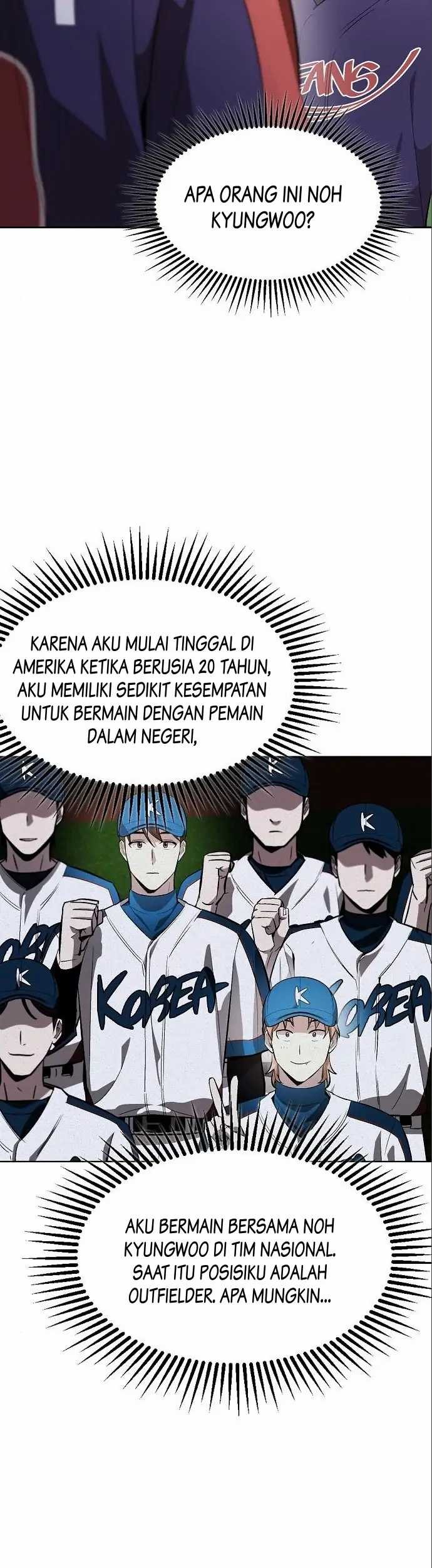 Genius Hitter Hits Fastball Bab 07 halaman 14