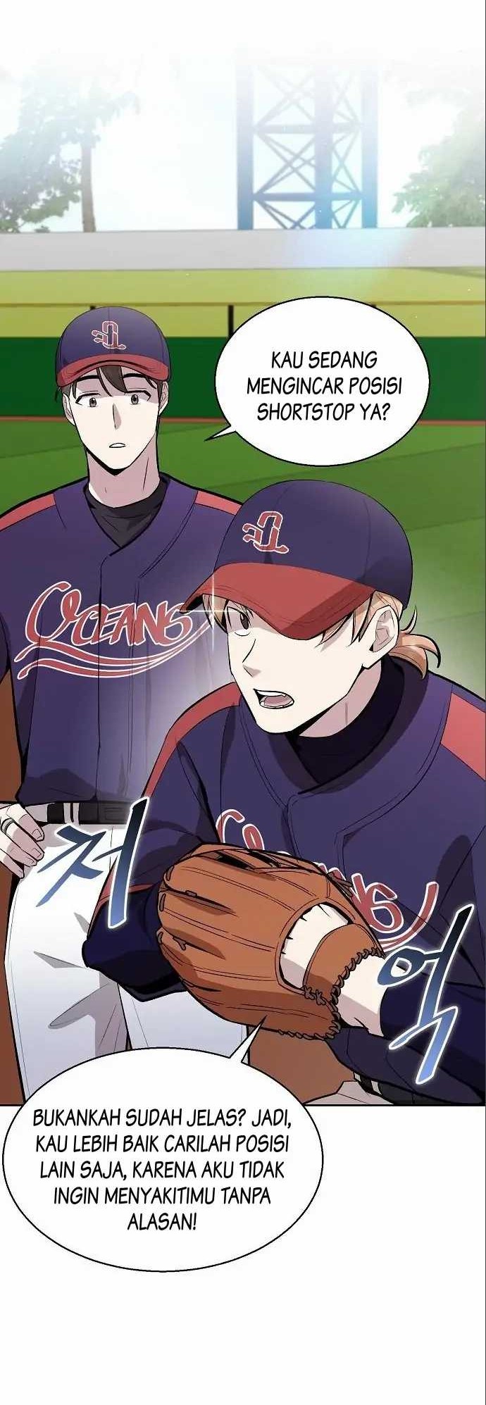 Genius Hitter Hits Fastball Bab 07 halaman 15