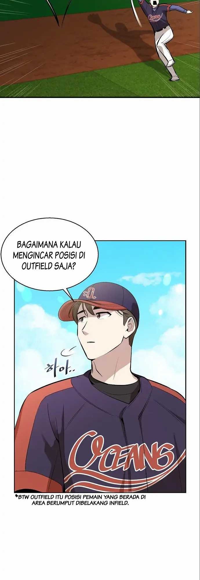 Genius Hitter Hits Fastball Bab 07 halaman 17