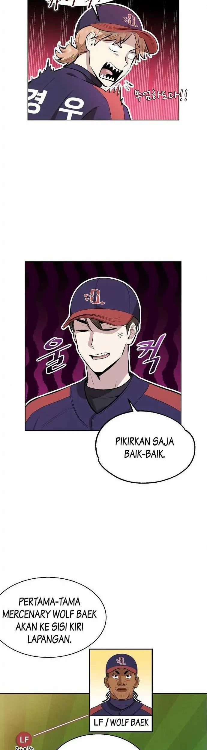 Genius Hitter Hits Fastball Bab 07 halaman 19
