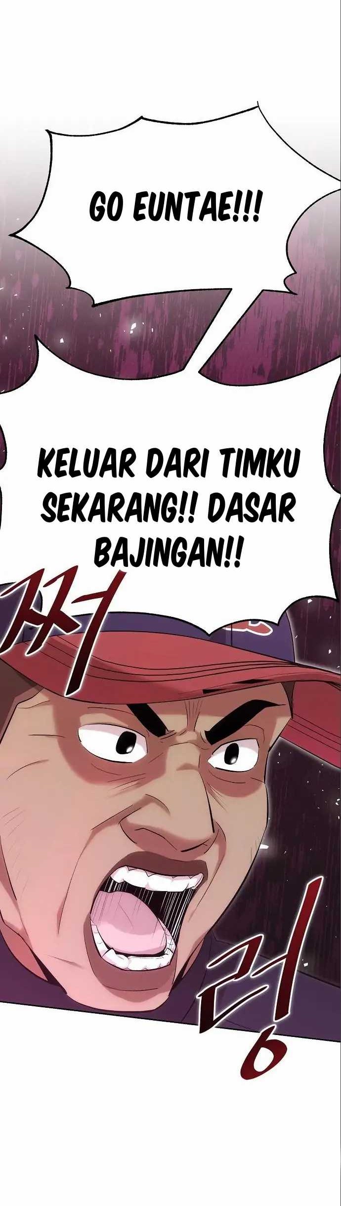Genius Hitter Hits Fastball Bab 07 halaman 24