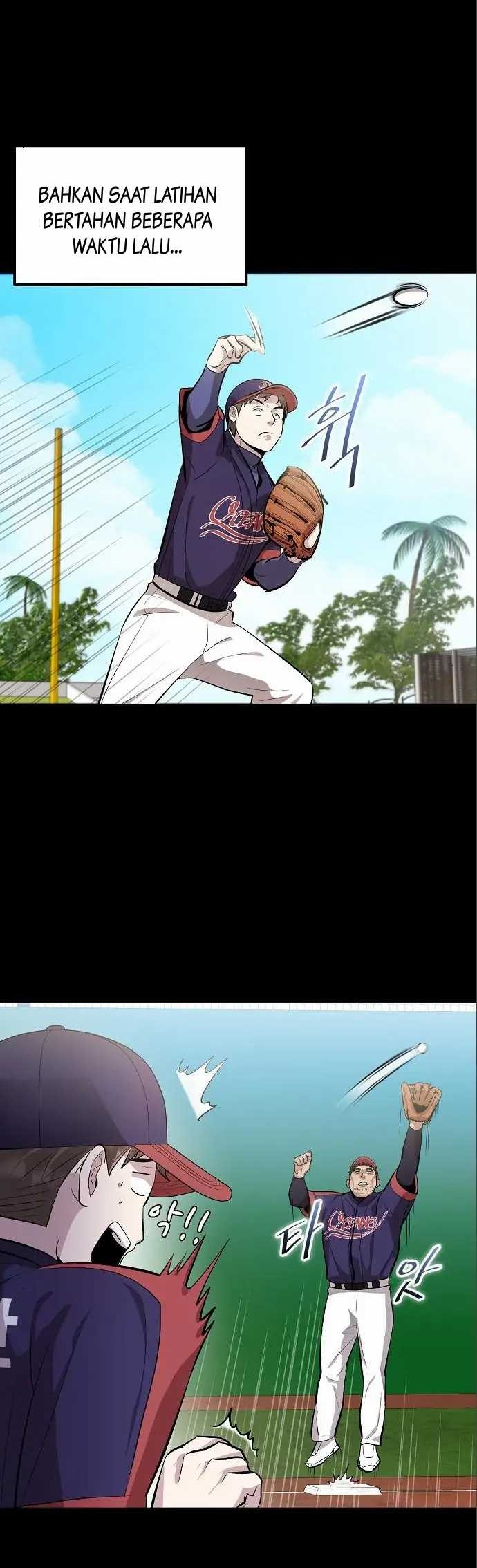 Genius Hitter Hits Fastball Bab 07 halaman 29