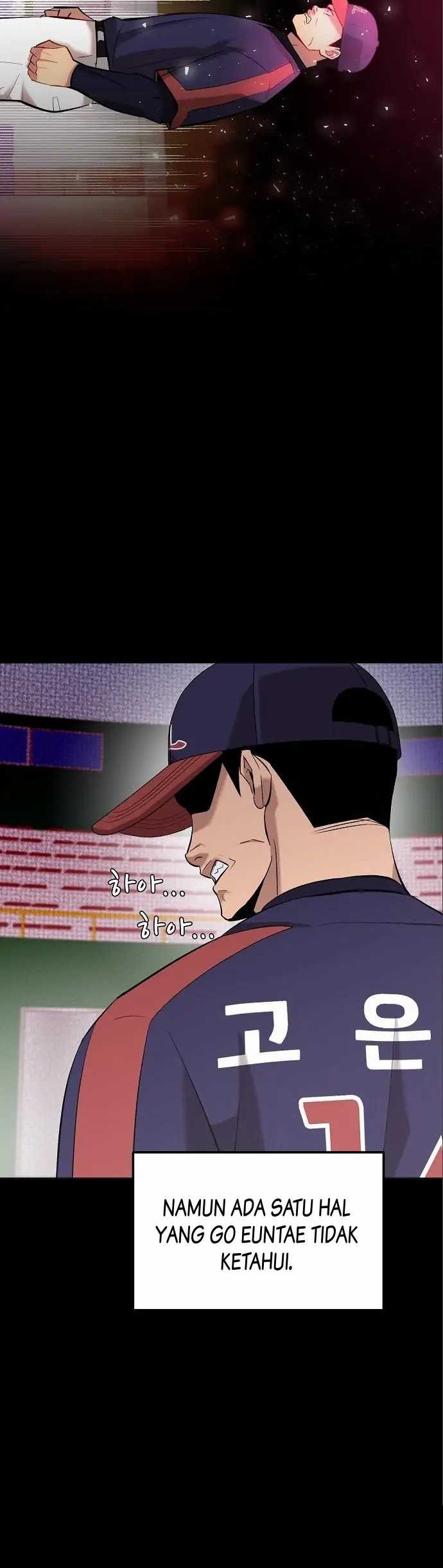 Genius Hitter Hits Fastball Bab 07 halaman 38