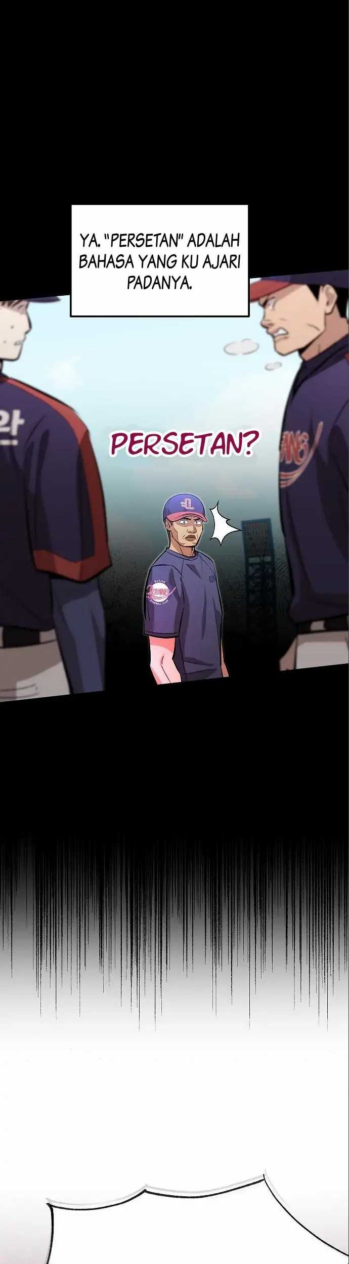 Genius Hitter Hits Fastball Bab 07 halaman 40