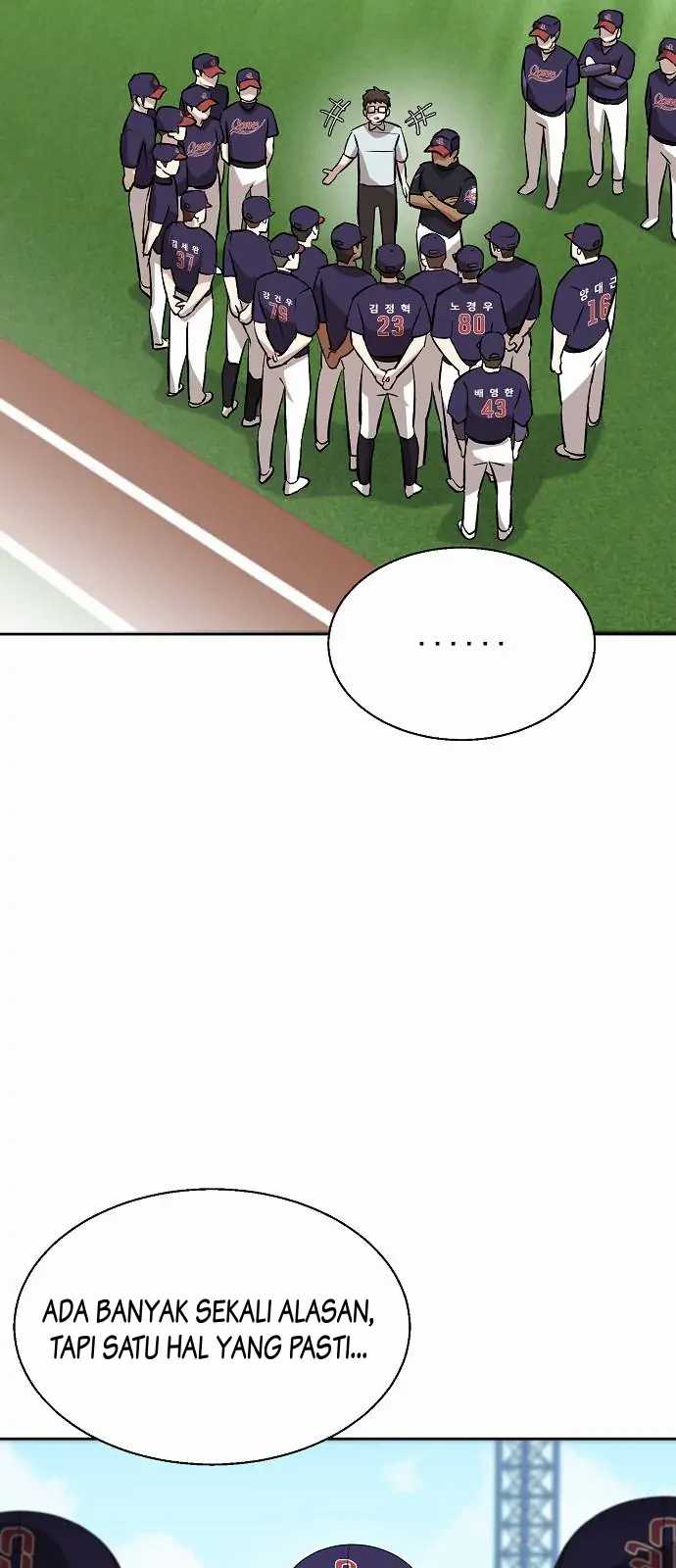 Genius Hitter Hits Fastball Bab 08 halaman 6