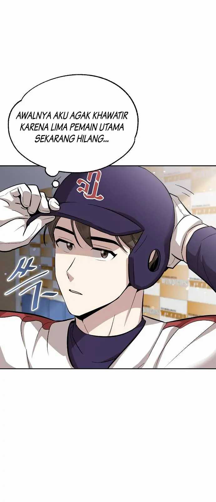 Genius Hitter Hits Fastball Bab 08 halaman 14