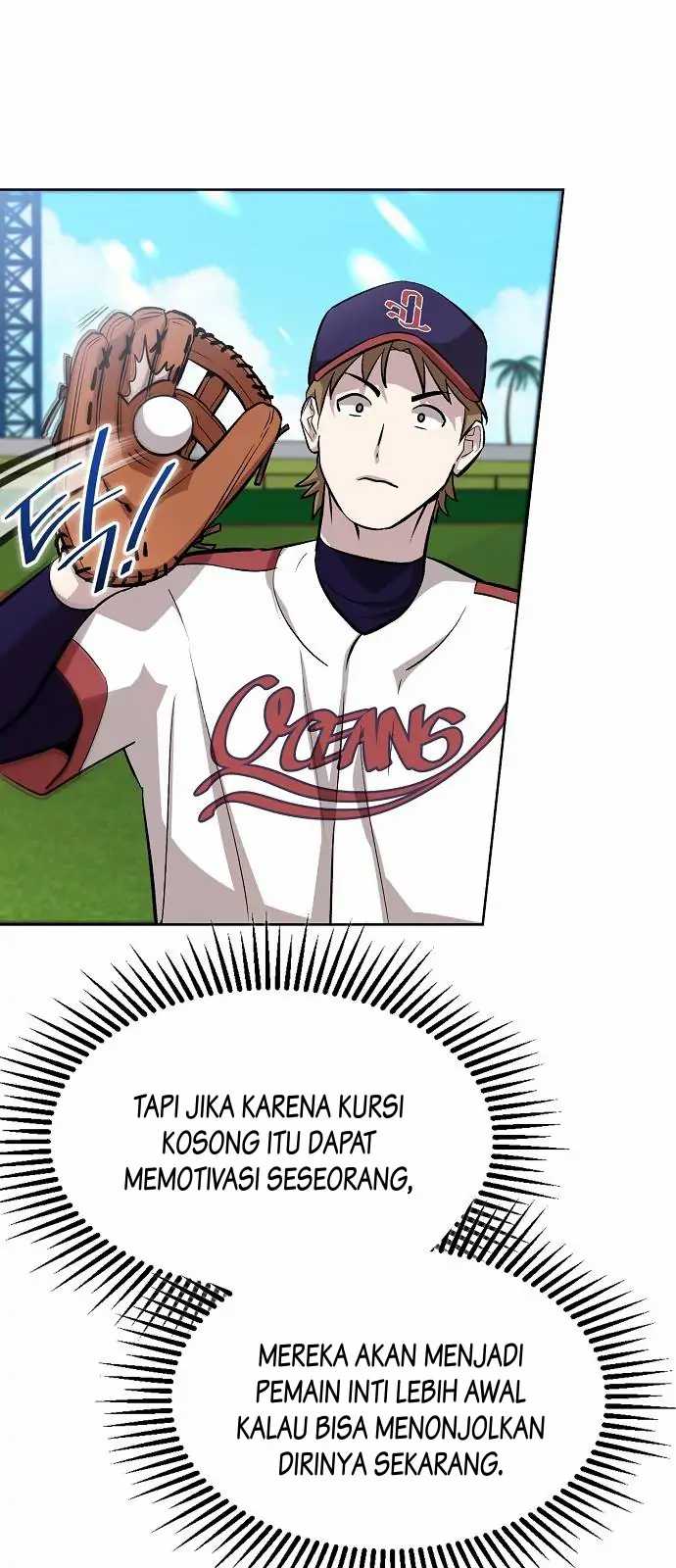 Genius Hitter Hits Fastball Bab 08 halaman 15