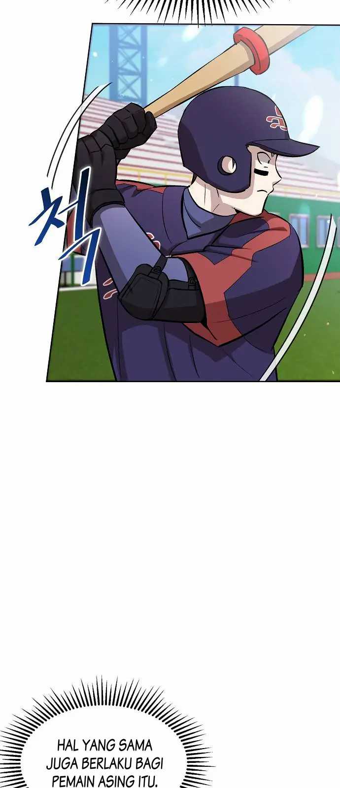 Genius Hitter Hits Fastball Bab 08 halaman 16