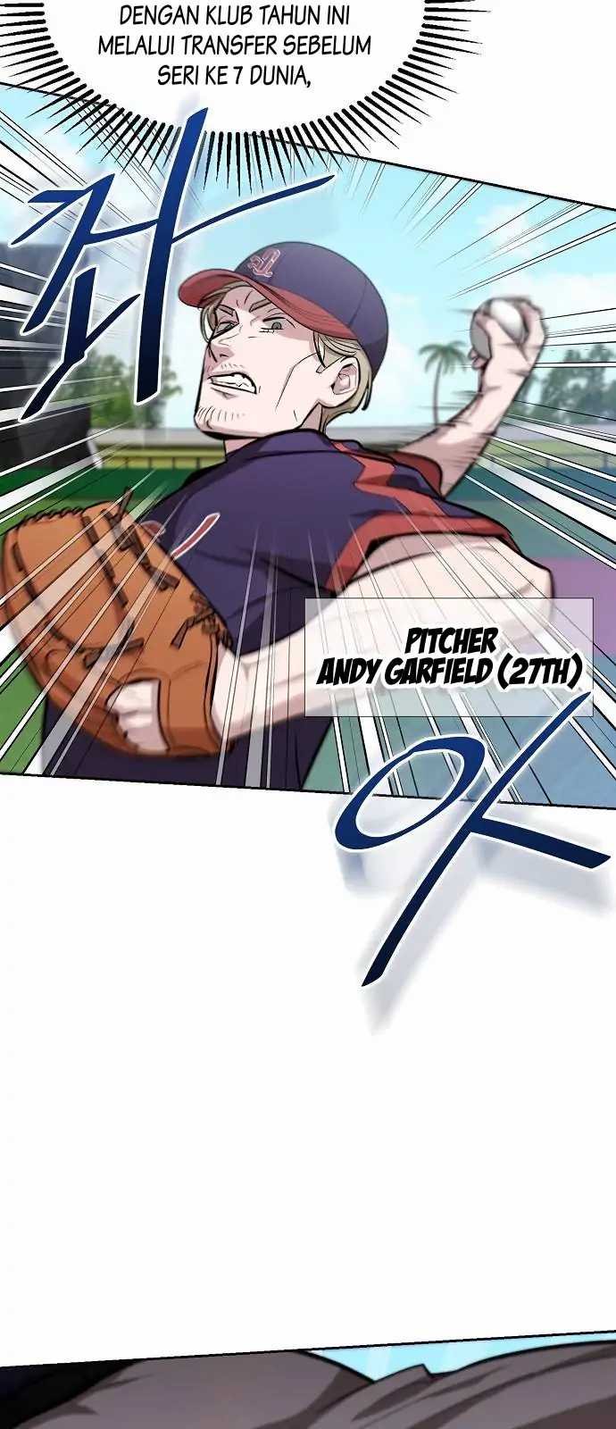 Genius Hitter Hits Fastball Bab 08 halaman 18