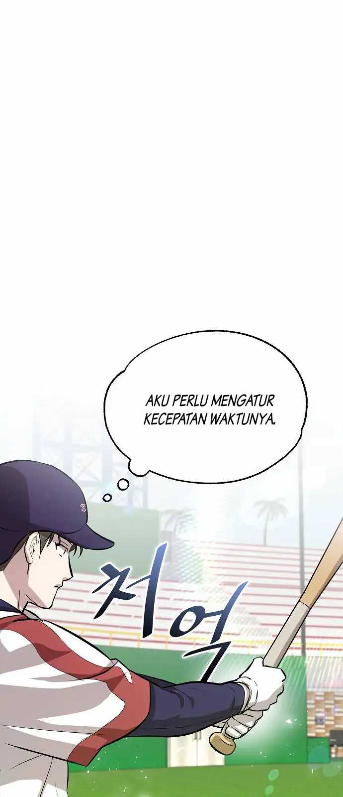 Genius Hitter Hits Fastball Bab 08 halaman 21