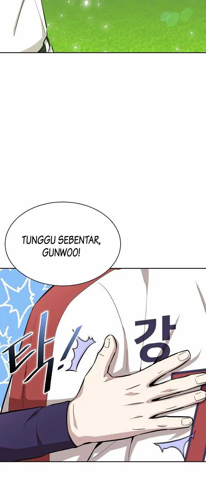 Genius Hitter Hits Fastball Bab 08 halaman 22