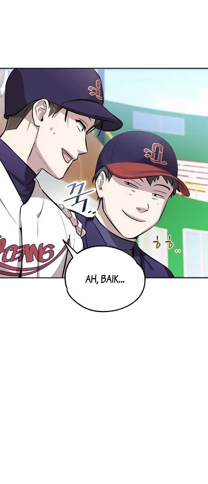Genius Hitter Hits Fastball Bab 08 halaman 24