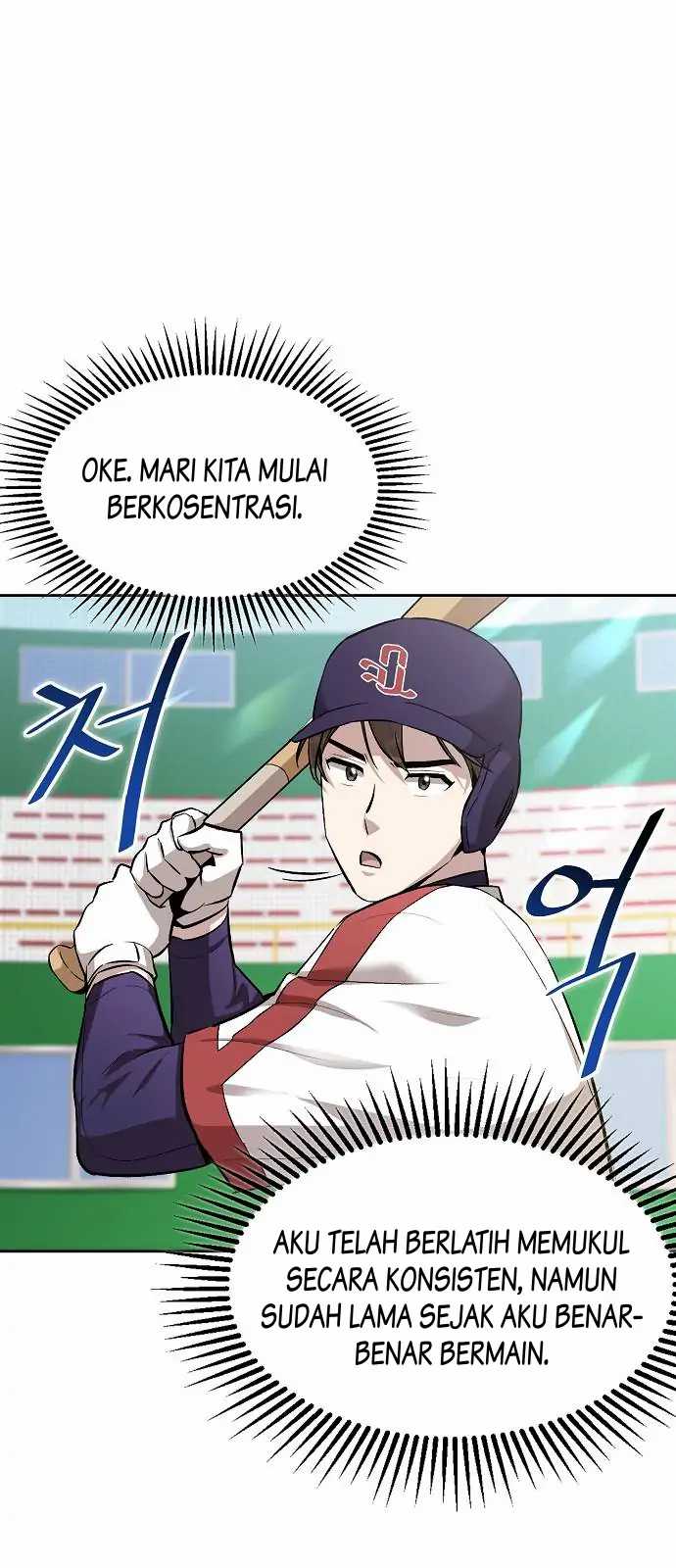 Genius Hitter Hits Fastball Bab 08 halaman 29