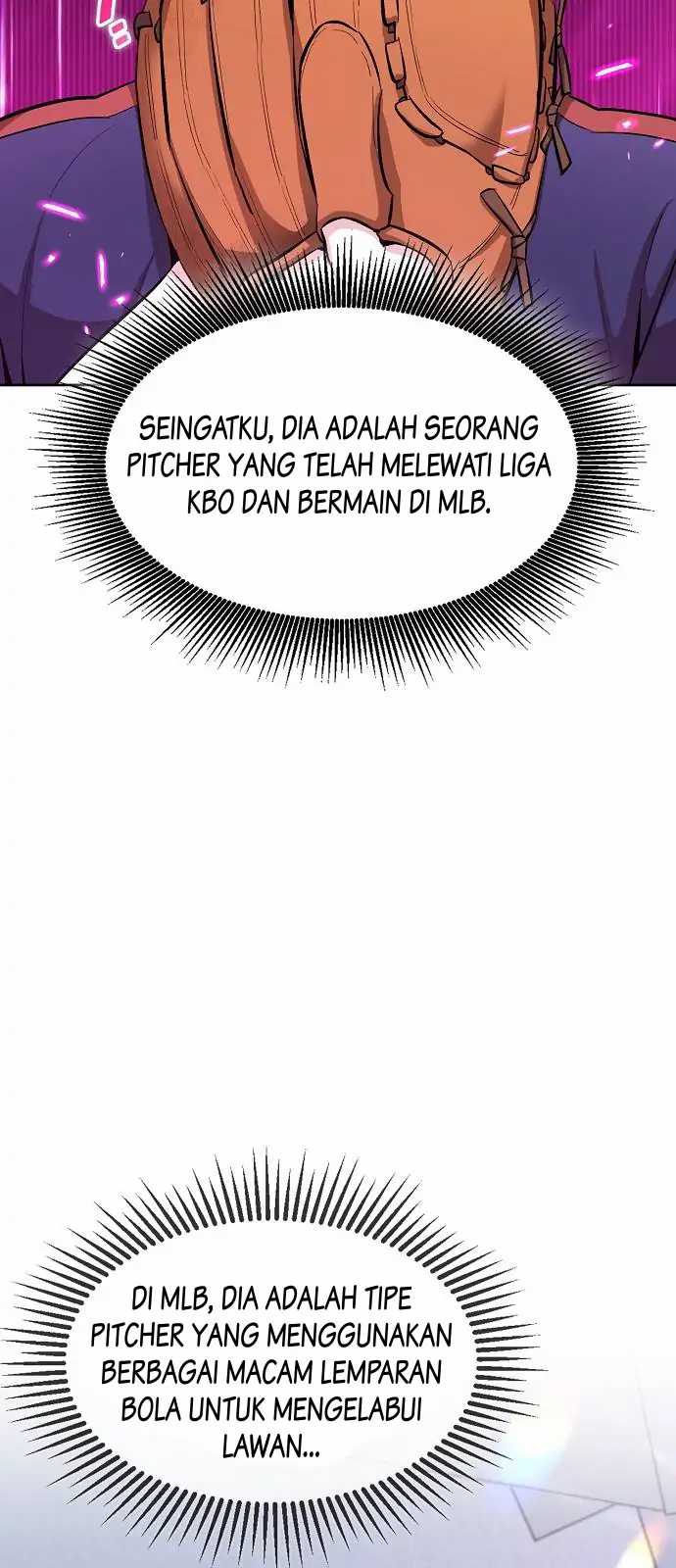 Genius Hitter Hits Fastball Bab 08 halaman 31