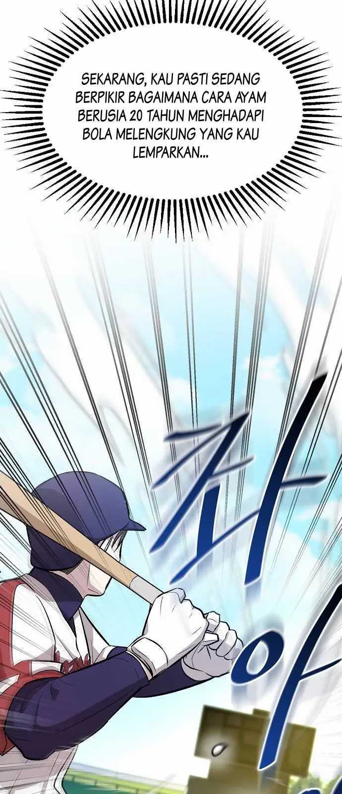 Genius Hitter Hits Fastball Bab 08 halaman 38