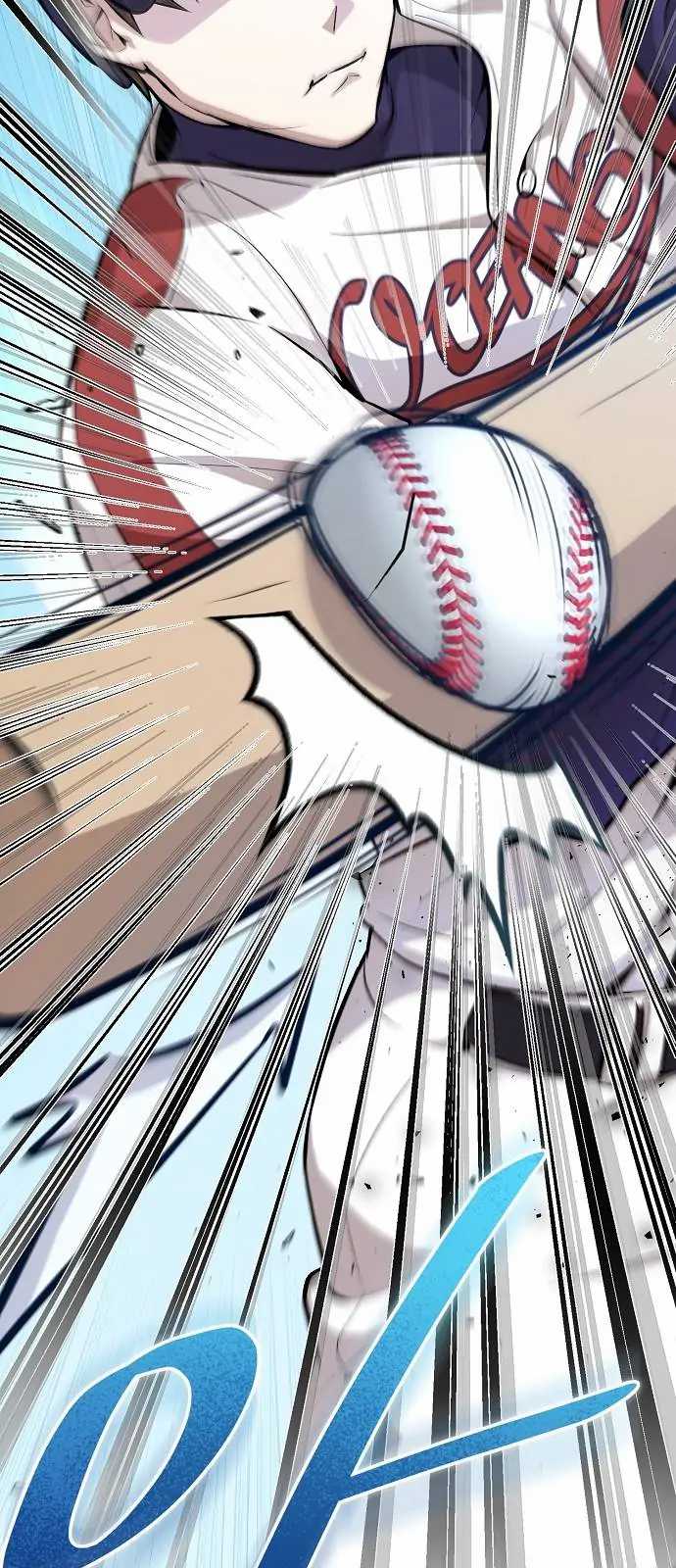 Genius Hitter Hits Fastball Bab 08 halaman 41