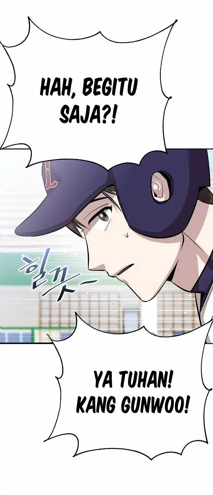 Genius Hitter Hits Fastball Bab 08 halaman 53