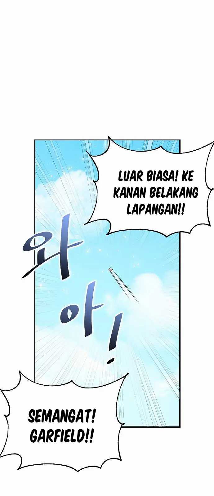 Genius Hitter Hits Fastball Bab 08 halaman 58