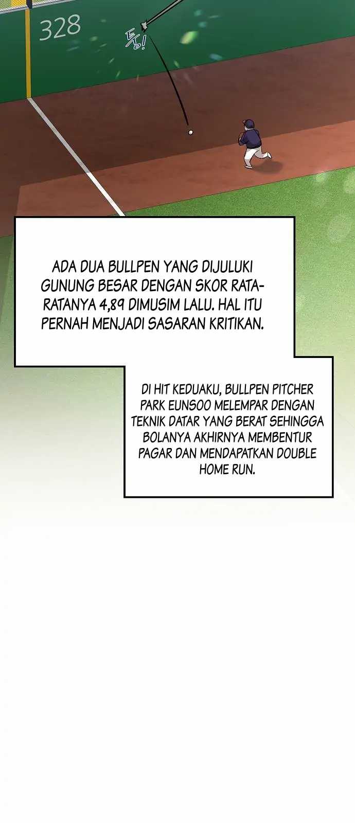 Genius Hitter Hits Fastball Bab 08 halaman 61