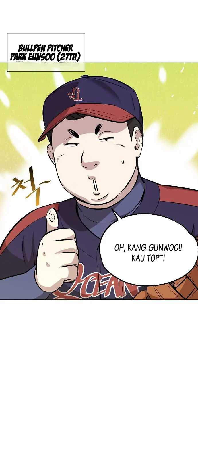 Genius Hitter Hits Fastball Bab 08 halaman 62