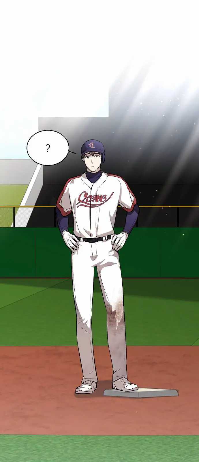 Genius Hitter Hits Fastball Bab 08 halaman 63