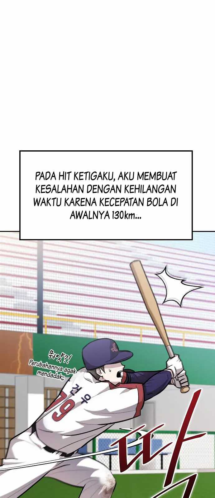 Genius Hitter Hits Fastball Bab 08 halaman 65