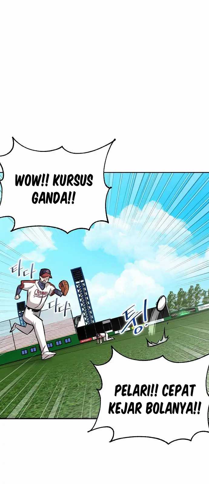 Genius Hitter Hits Fastball Bab 08 halaman 71