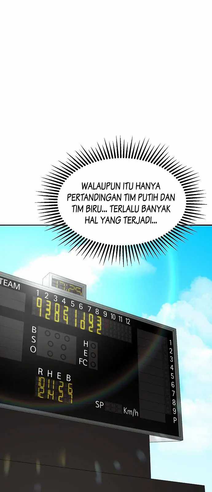Genius Hitter Hits Fastball Bab 08 halaman 73