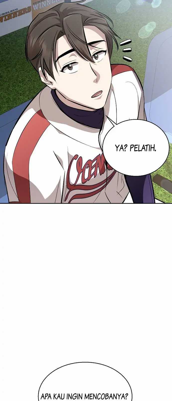 Genius Hitter Hits Fastball Bab 08 halaman 76