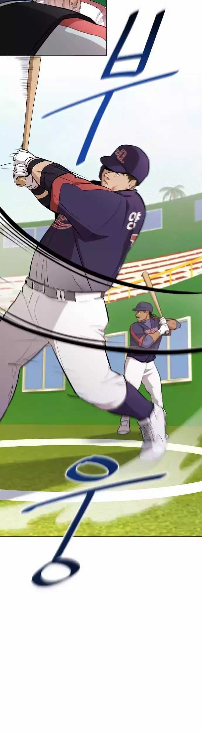 Genius Hitter Hits Fastball chapter 09 halaman 4