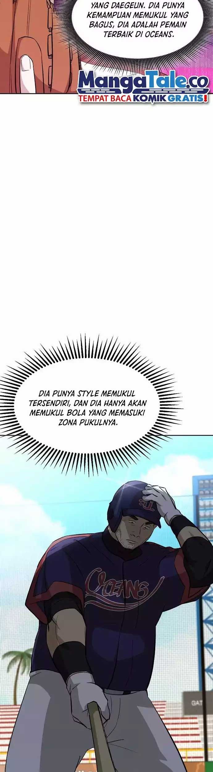 Genius Hitter Hits Fastball chapter 09 halaman 10