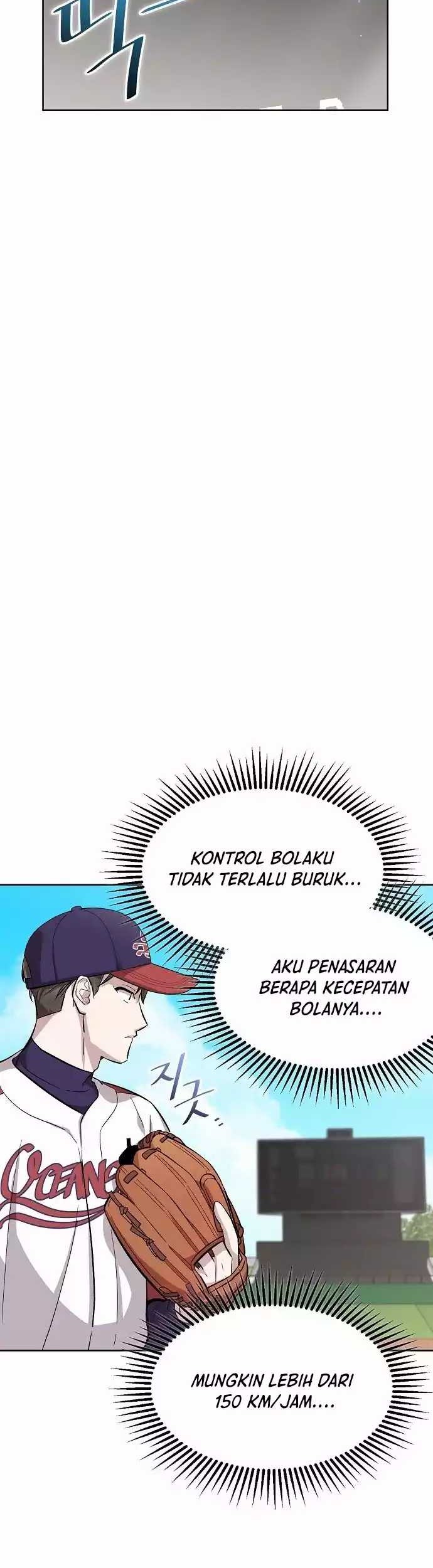 Genius Hitter Hits Fastball chapter 09 halaman 15