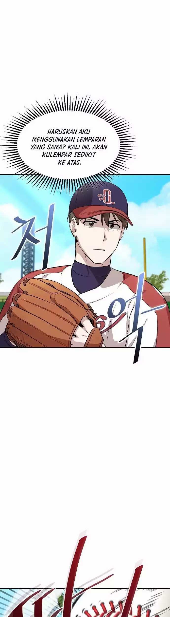 Genius Hitter Hits Fastball chapter 09 halaman 16
