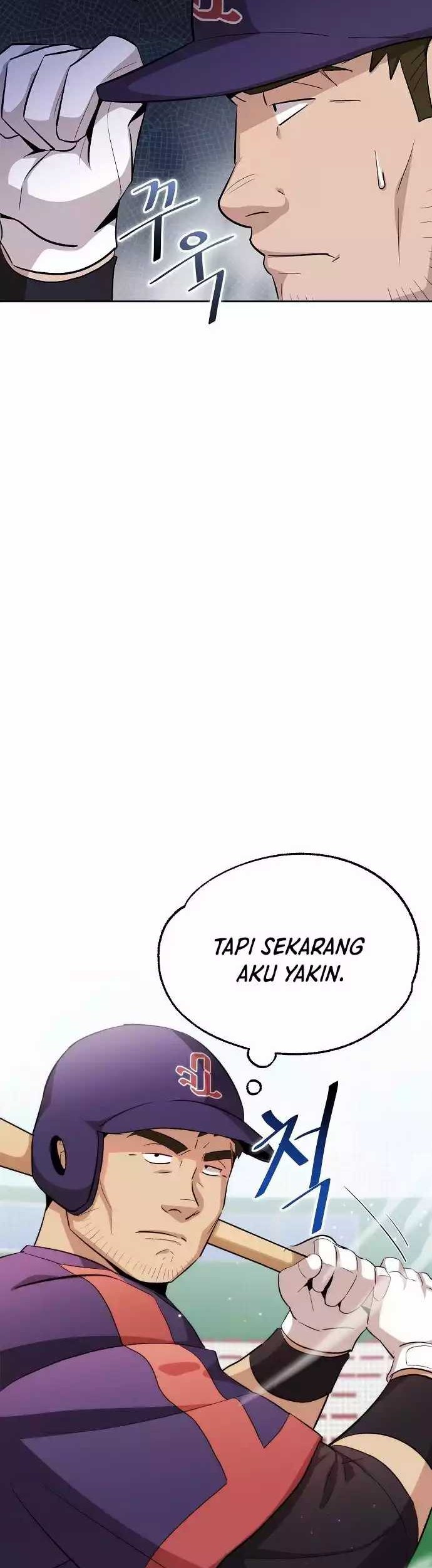 Genius Hitter Hits Fastball chapter 09 halaman 20